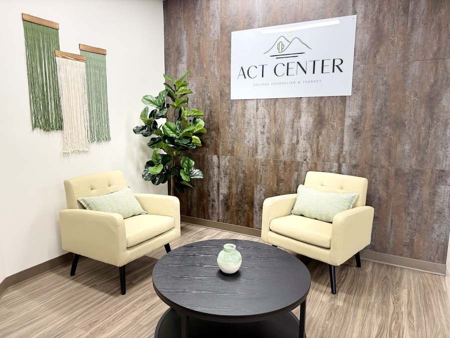 Arizona Counseling & Therapy Center — Psychotherapy in E Shea Blvd #252, Phoenix