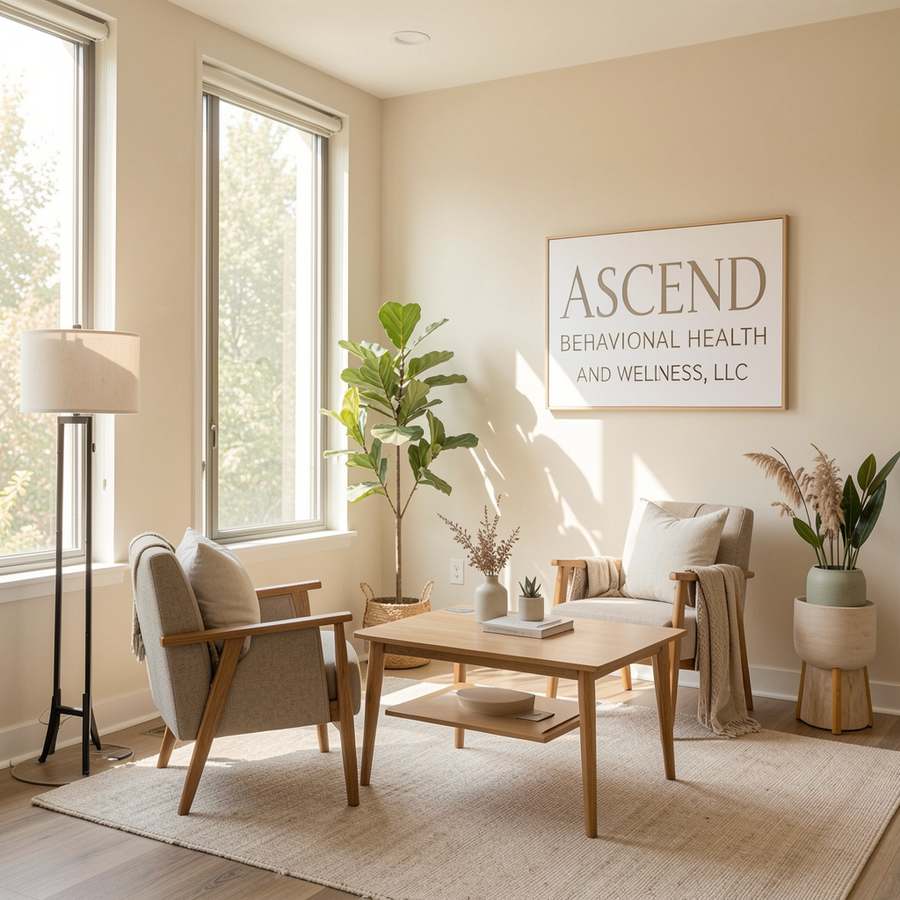 Ascend Behavioral Health and Wellness,LLC — photo 1