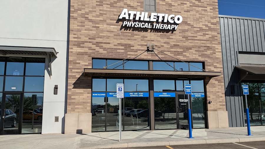 Athletico Physical Therapy - Laveen — photo 1