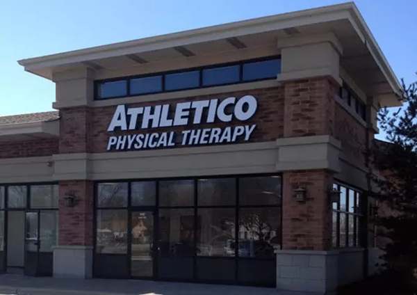 Athletico Physical Therapy - Peoria (AZ) — Physical & Rehabilitation Therapy in N Lake Pleasant Pkwy #106, Phoenix