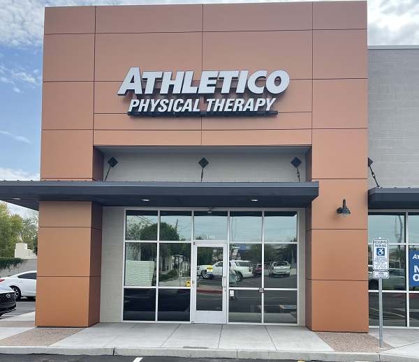 Athletico Physical Therapy - Phoenix (Arcadia-Biltmore) — photo 1