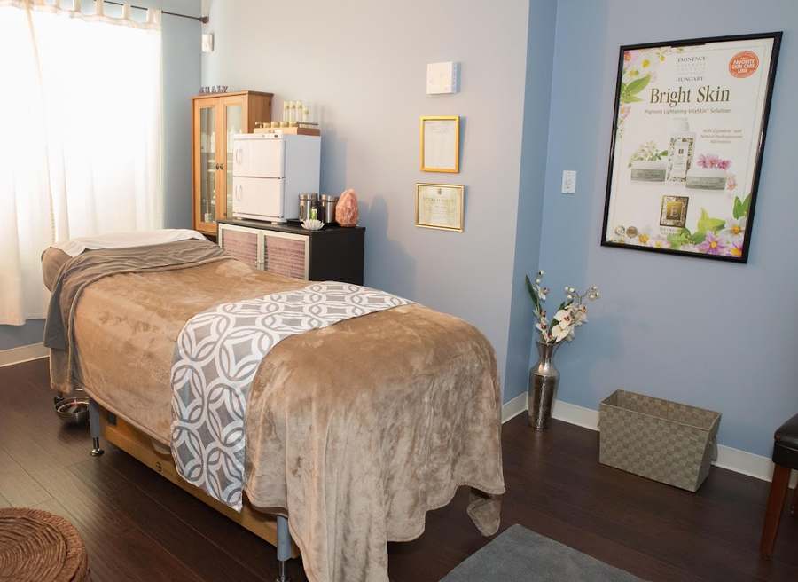 Back-Health Chiropractic — Massage Therapy in N 24th St Unit 125, Phoenix