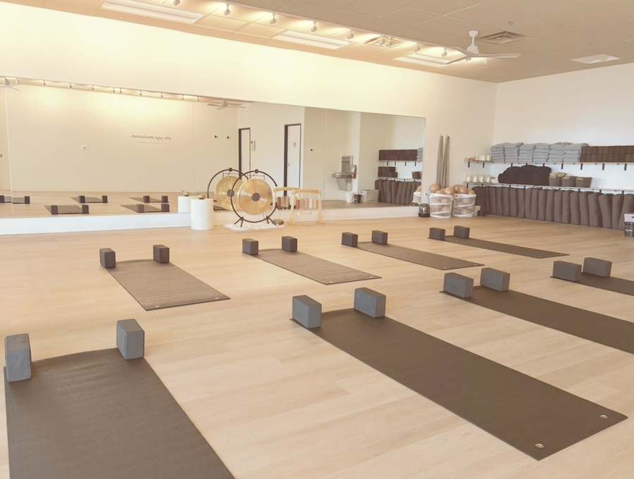 Balance Studio — photo 1