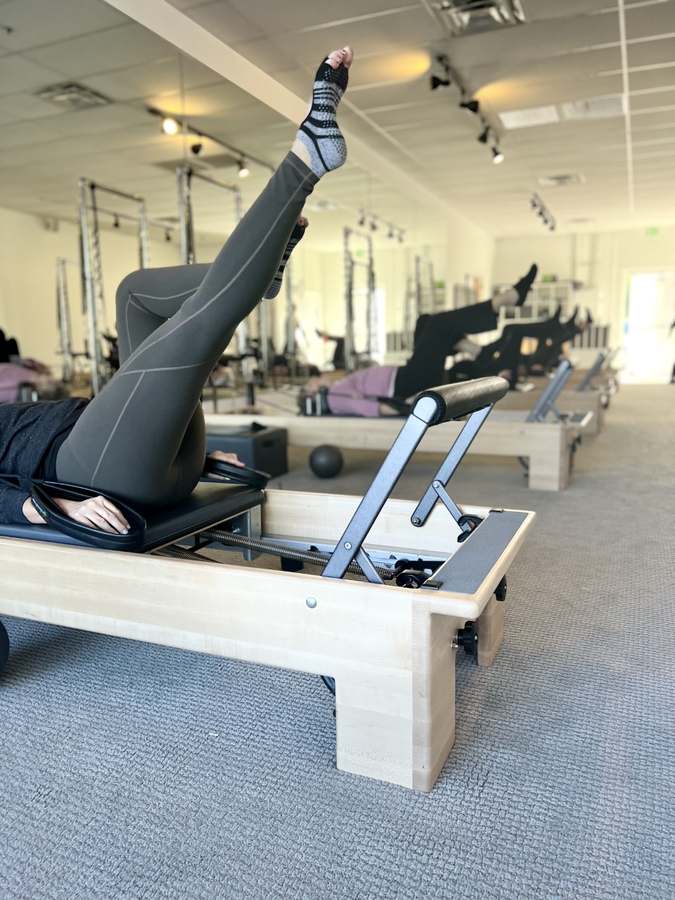 BASI Pilates Academy - Phoenix — photo 1