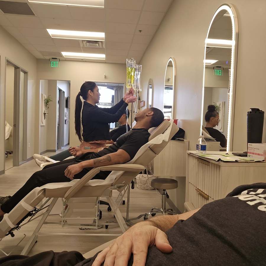 Beautifully Me Medspa — Counsellors & Mentors in W Indian School Rd Ste B-104, Phoenix