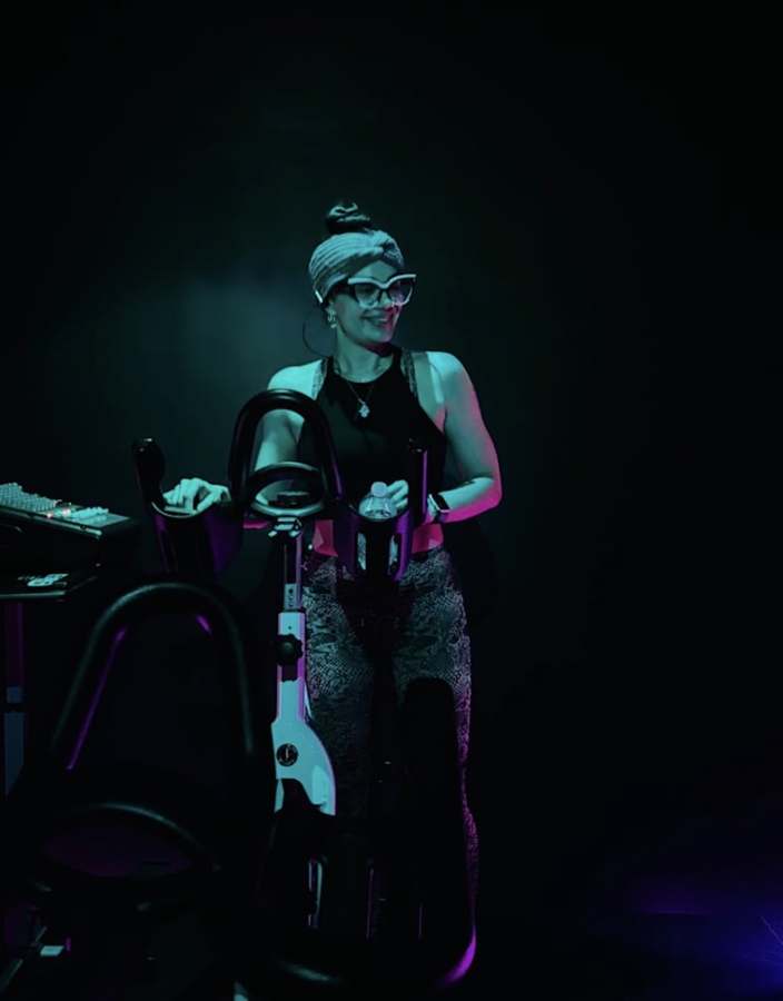BLAZE Cycling, Yoga & Fitness — photo 1
