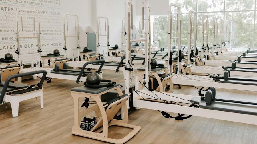 BODYBAR Pilates - Avondale — photo 1