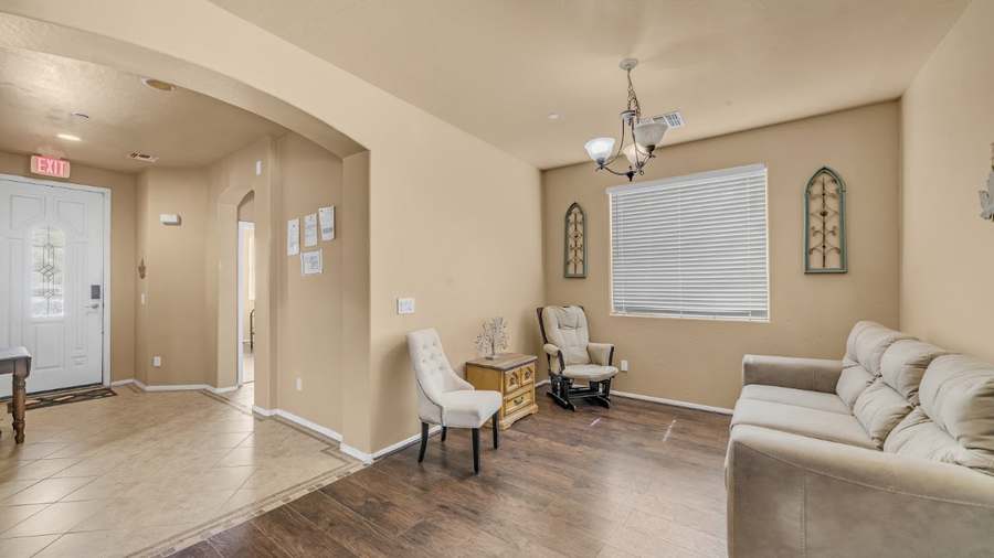 Bougainvillea Manor Behavioral Health — Psychotherapy in W Apollo Rd, Phoenix