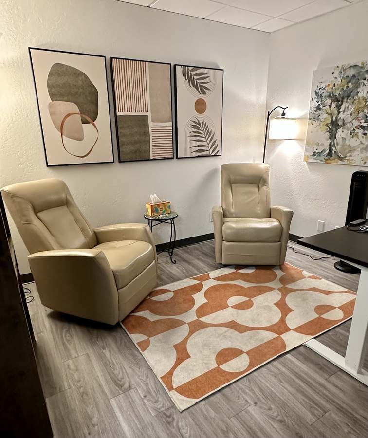 Brain Solutions PLLC — Hypnotherapy & NLP in S Alma School Rd Ste A206, Phoenix