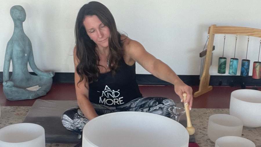 Breathe AZ Meditation and Sound Healing — Reiki & Energy Medicine in SHANTIFUL, Phoenix