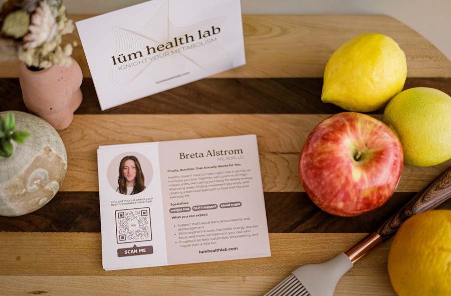 Breta Alstrom, RD - Dietitian Nutritionist — Diet & Nutrition in W Rio Salado Pkwy #1017, Phoenix