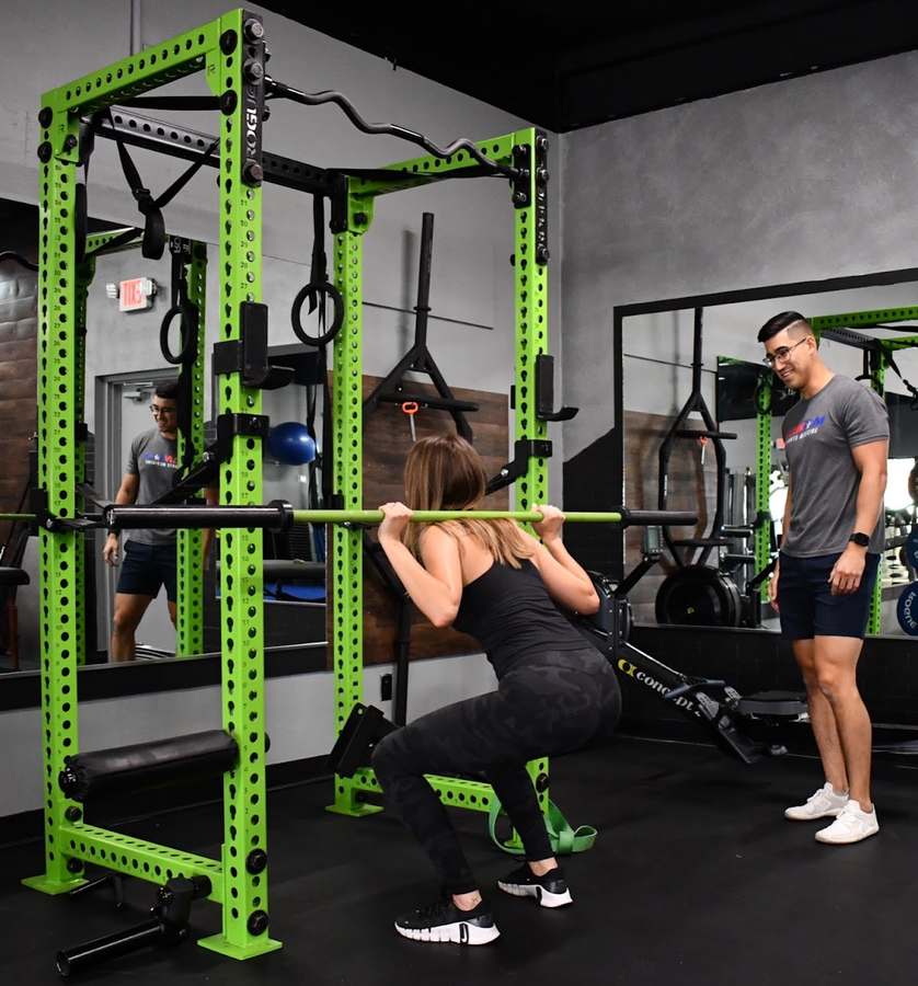 CAN-AM Sports Medicine — Chiropractic in E Shea Blvd suit N, Phoenix
