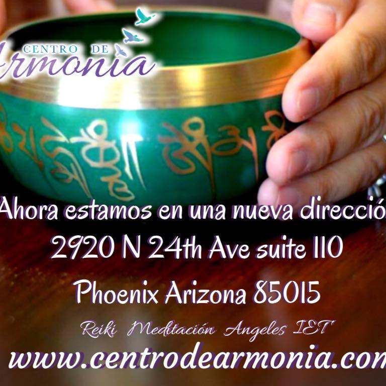 Centro De Armonia — photo 1