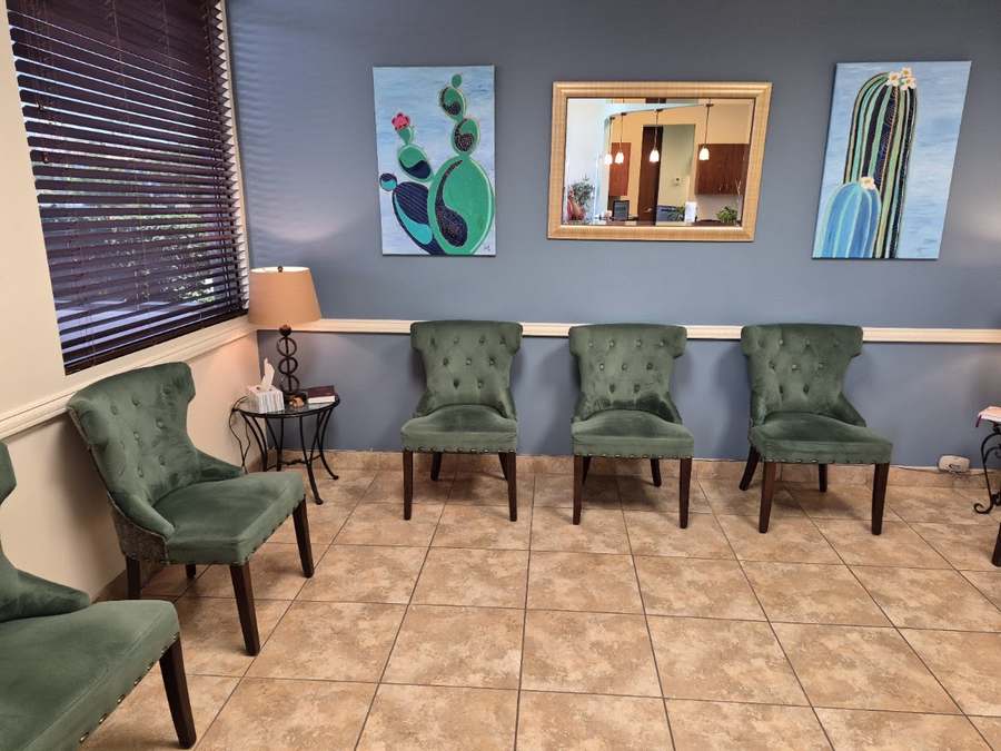 Chryslyna Regenerative Wellness — Physical & Rehabilitation Therapy in S 40th St Ste 131, Phoenix