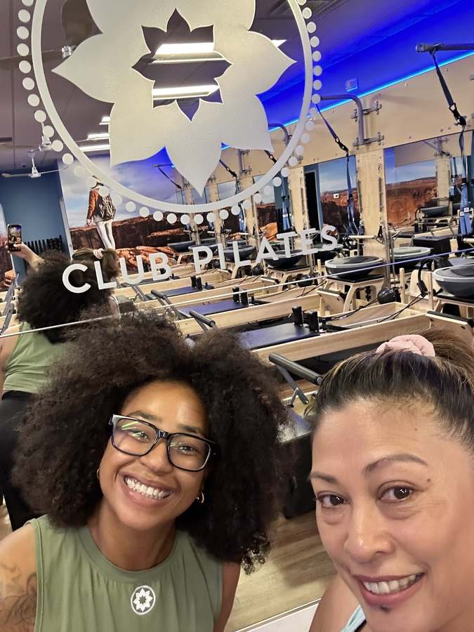 Club Pilates — Yoga, Tai Chi & Pilates in N 7th St Ste 106, Phoenix