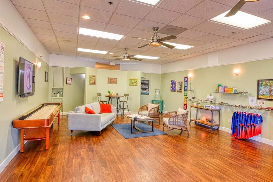 Coach Matt's Empowerment & Wellness Center — Hypnotherapy & NLP in E Chandler Blvd Ste 115, Phoenix