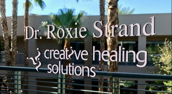Creative Healing Solutions - Naturopathic Doctor Scottsdale — Naturopathic Medicine in N Northsight Blvd Ste 217, Phoenix