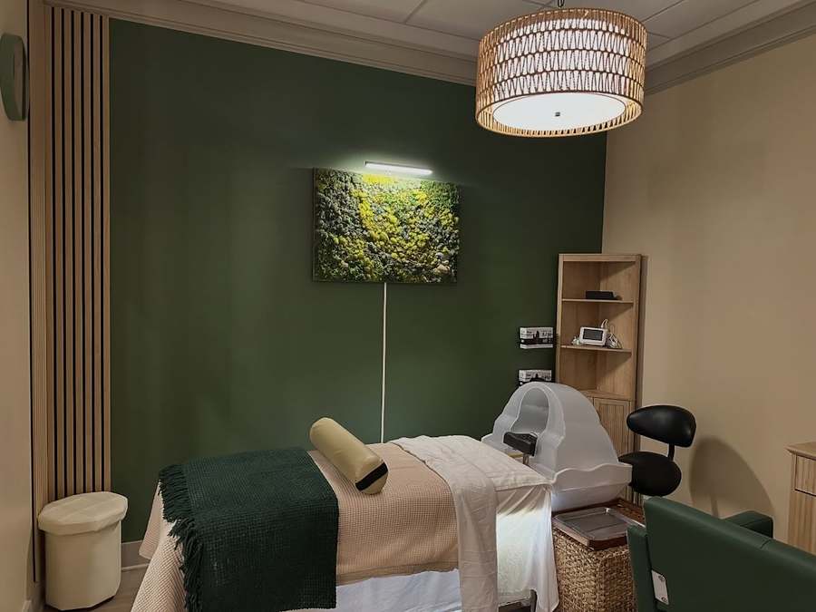 Crown & Bliss Head Spa - Arrowhead — photo 1