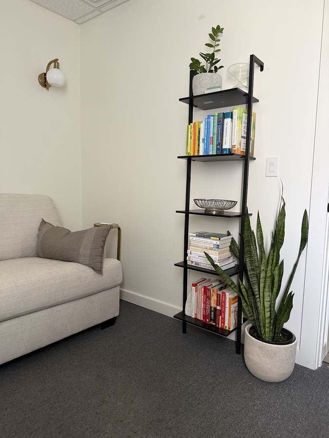 Cypress Counseling Collective — Counsellors & Mentors in N 7th Ave Ste Suite 104, Phoenix