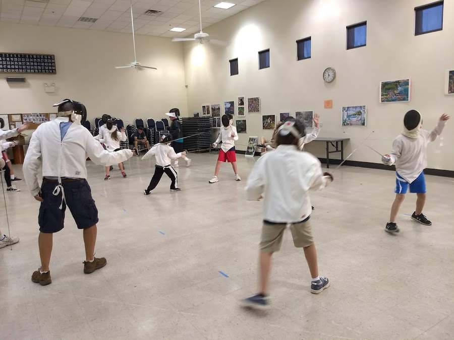 Deer Valley Community Center — photo 1