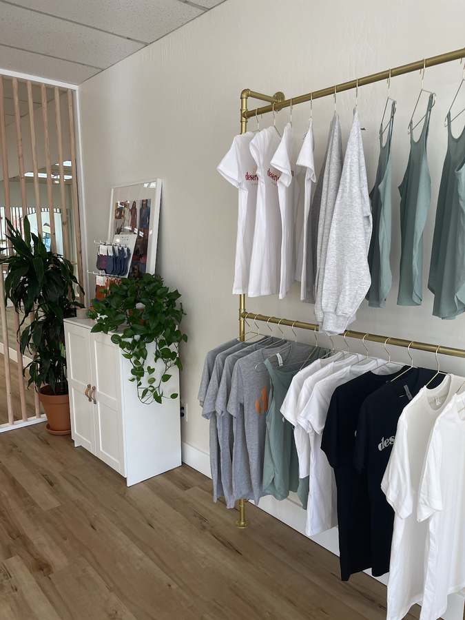 desert mvmt — Yoga, Tai Chi & Pilates in N 16th St Ste 111, Phoenix