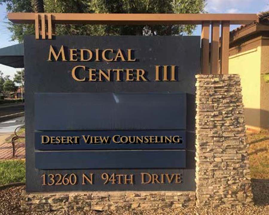 Desert View Counseling and Consulting — photo 1