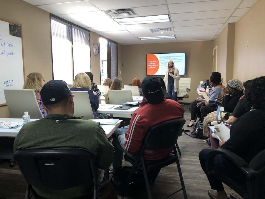 Discovery & Wellness Counseling — Psychotherapy in N 92nd St Ste 103, Phoenix