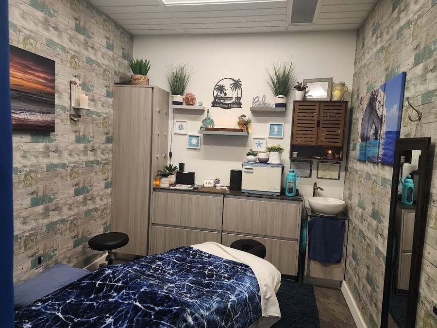 Divine Massage & Wellness, LLC — Massage Therapy in N Dysart Rd, Phoenix