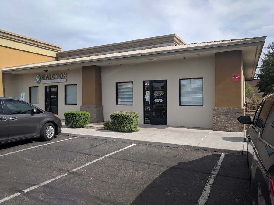 Dr. Christina L. Katen The Child and Family Therapy Center — Psychotherapy in W Deer Valley Rd #255, Phoenix