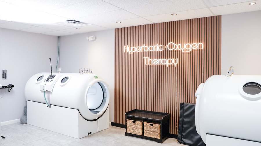 Dr. Darrell Kilcup Functional Medicine & Hyperbaric Center — photo 1