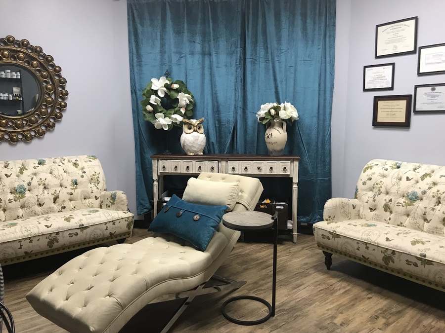 Dr. Ellie Wright — Naturopathic Medicine in N 79th Ave STE 213/I, Phoenix