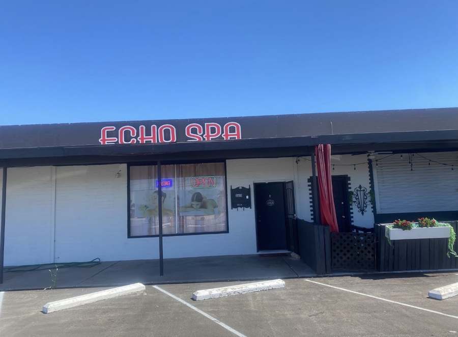 Echo SPA — Massage Therapy in N Cave Creek Rd, Phoenix