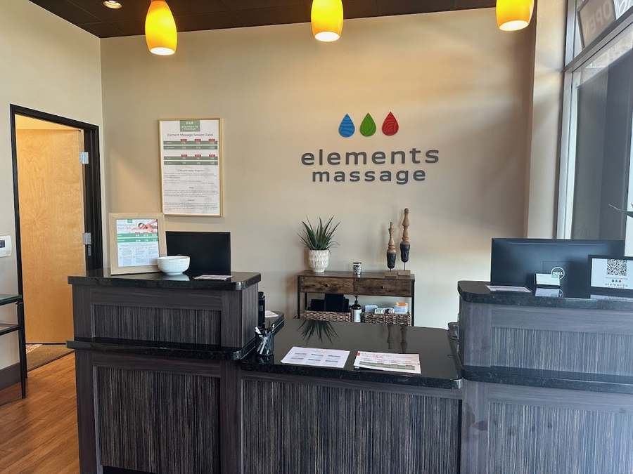 Elements Massage — Massage Therapy in W Happy Valley Rd Ste 32-1060, Phoenix