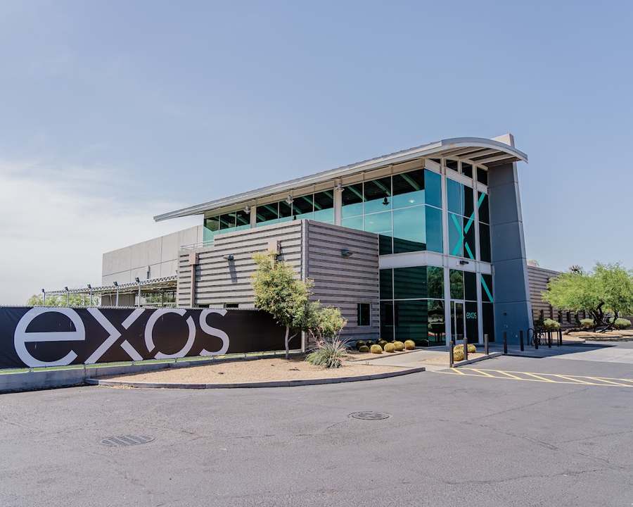 Exos Sports Performance — photo 1