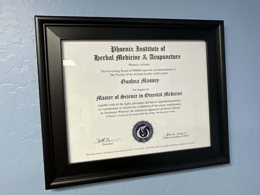 Five Elements Acupuncture AZ — Acupuncture in E Highland Ave #105, Phoenix
