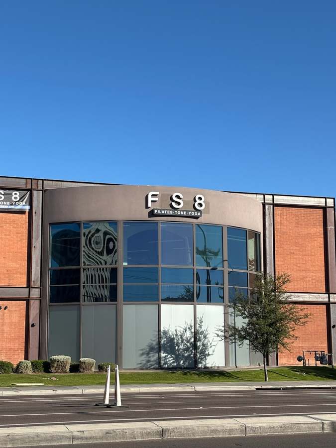 FS8 Downtown Tempe — photo 1