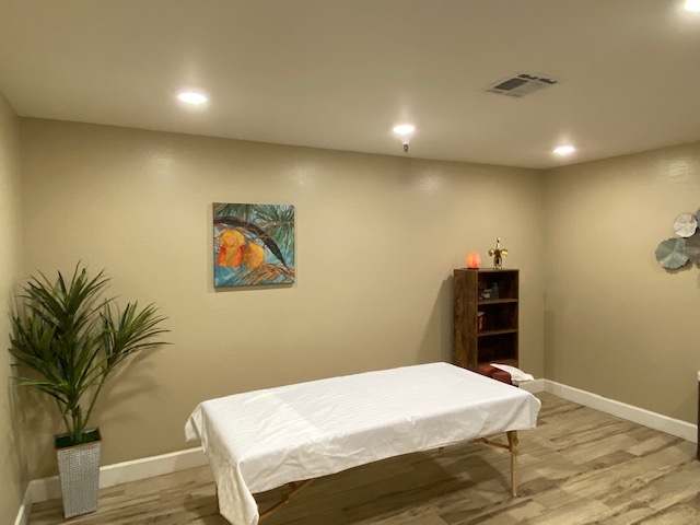 Functional Healthcare Center — Reiki & Energy Medicine in S 56th Ave Ste 1B, Phoenix