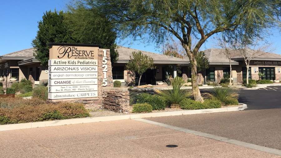 Gordon A, Gunnell, MS, LMFT, LISAC Marriage Couples Counseling — Psychotherapy in S 48th St, Phoenix