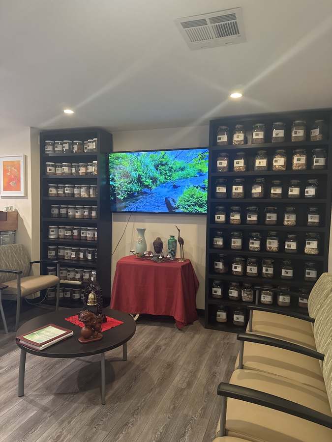 Great Wall Chinese Medicine Acupuncture — Acupuncture in N 75th St Ste. 115, Phoenix