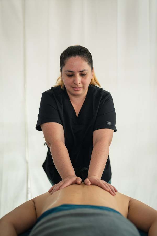 GreenMoon Therapeutic Services — Reiki & Energy Medicine in W Turney Ave, Phoenix