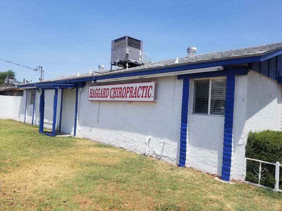 Haggard Chiropractic — photo 1