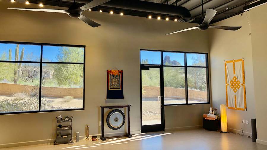 HarumiYoga+ Holistic Healing House and Meditation Center Scottsdale — photo 1