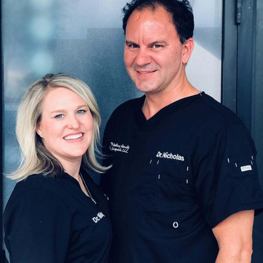 Healing Hands Chiropractic LLC — Massage Therapy in N 67th Ave Ste B132, Phoenix