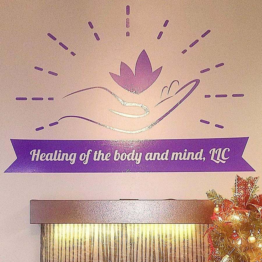 Healing Of The Body And Mind, LLC — Massage Therapy in W Cactus Rd Ste E-144, Phoenix