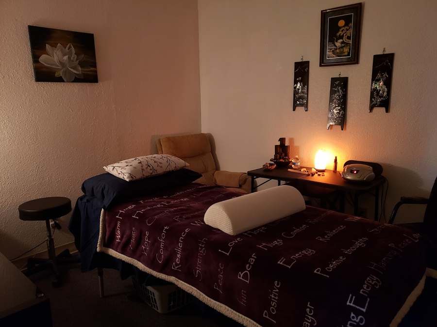Heart Centered Reiki Healing — photo 1