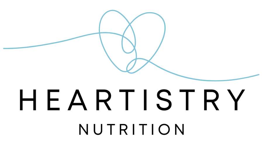 Heartistry Nutrition: Felicia Hendricks, RD — Diet & Nutrition in W Thunderbird Blvd #110, Phoenix