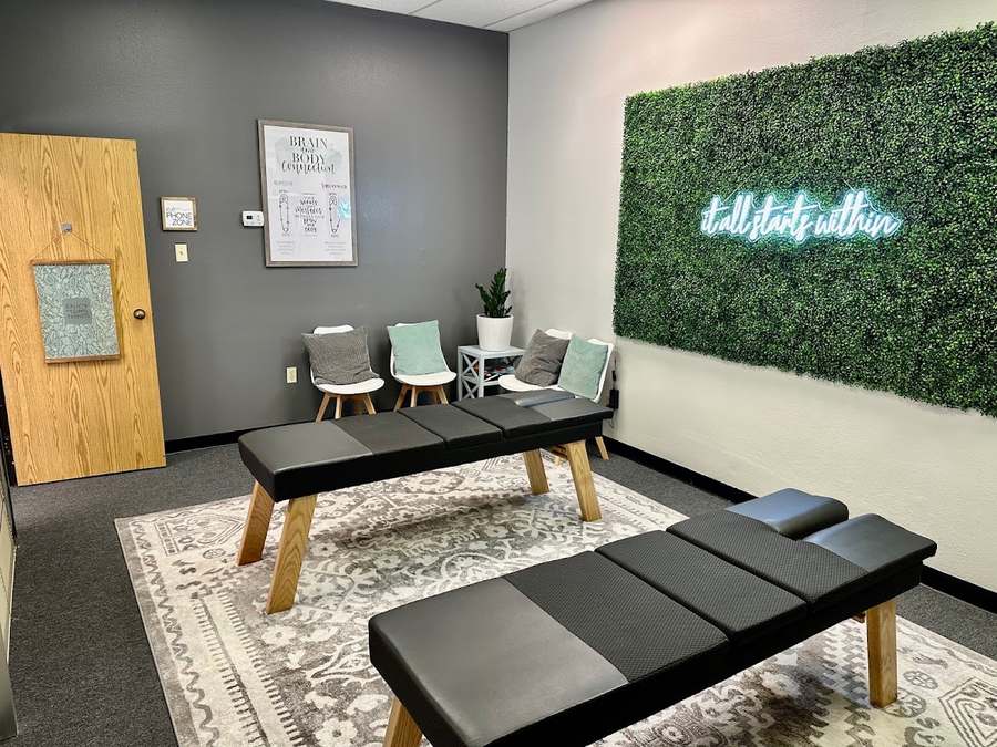 Home Within Chiropractic — Chiropractic in N 19th Ave Ste B-17, Phoenix