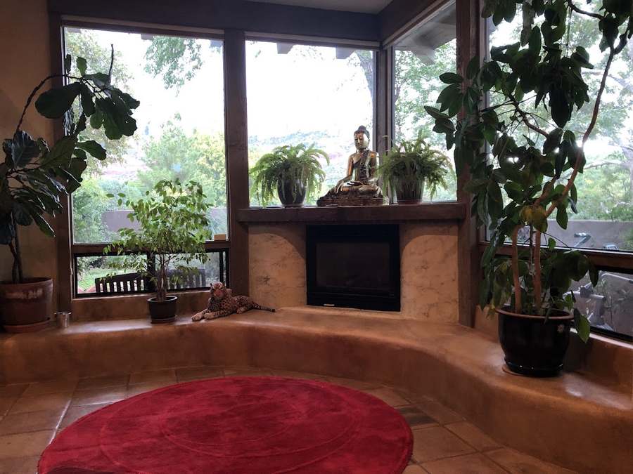 Hunter's Healing Heart — Reiki & Energy Medicine in E Sahuaro Dr, Phoenix