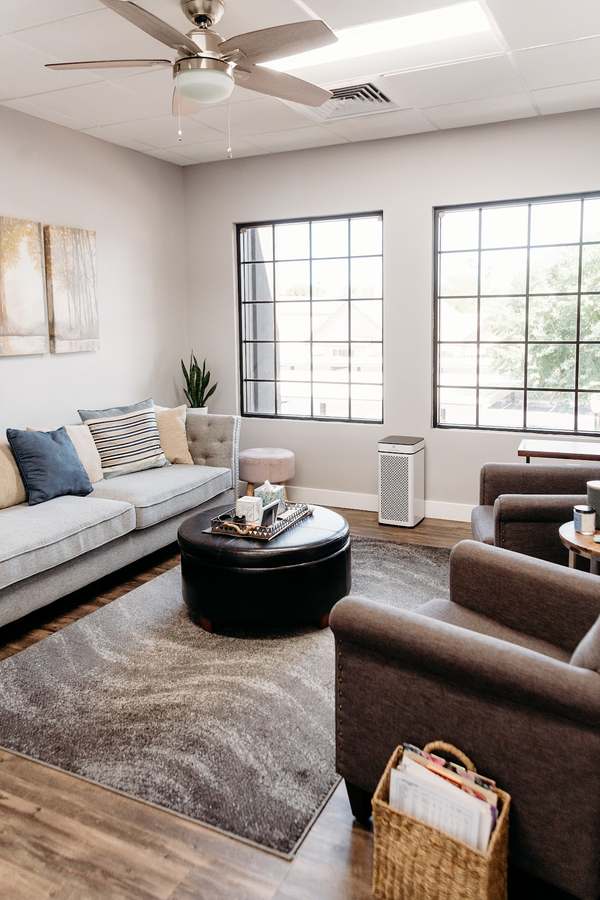 Infinite Healing and Wellness — Psychotherapy in E Missouri Ave Ste 270, Phoenix