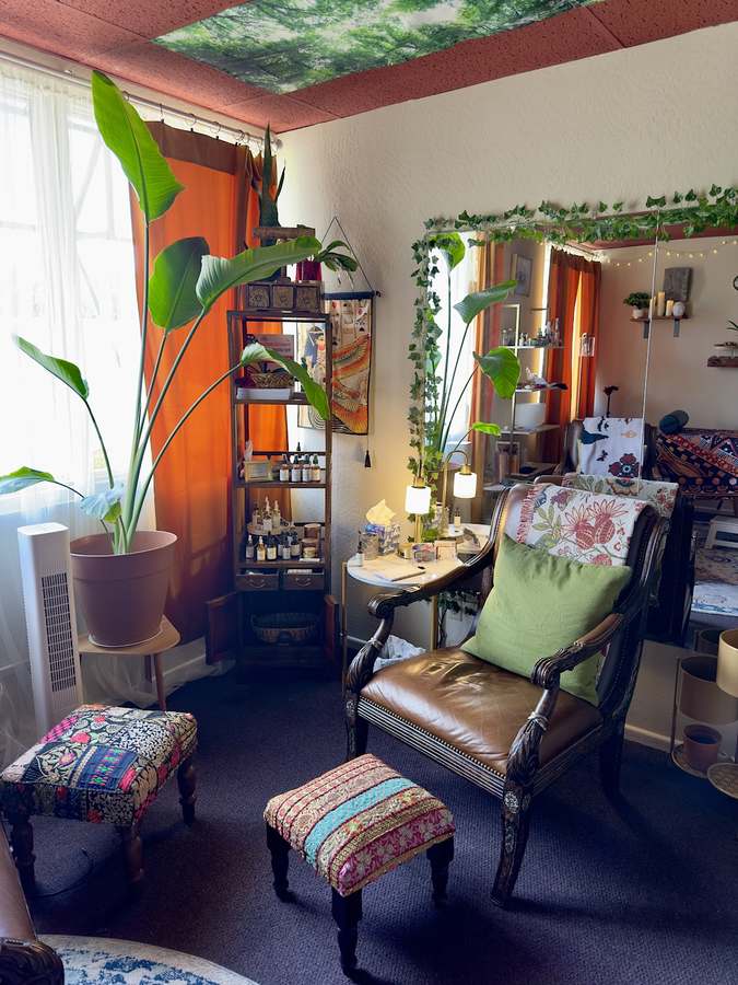 Inner Her Alchemy Shamanic Healing & Spiritual Coach — Reiki & Energy Medicine in N 7th St Bldg 201 Suite 106, Phoenix